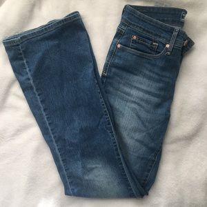 Levi’s Bootcut Jeans